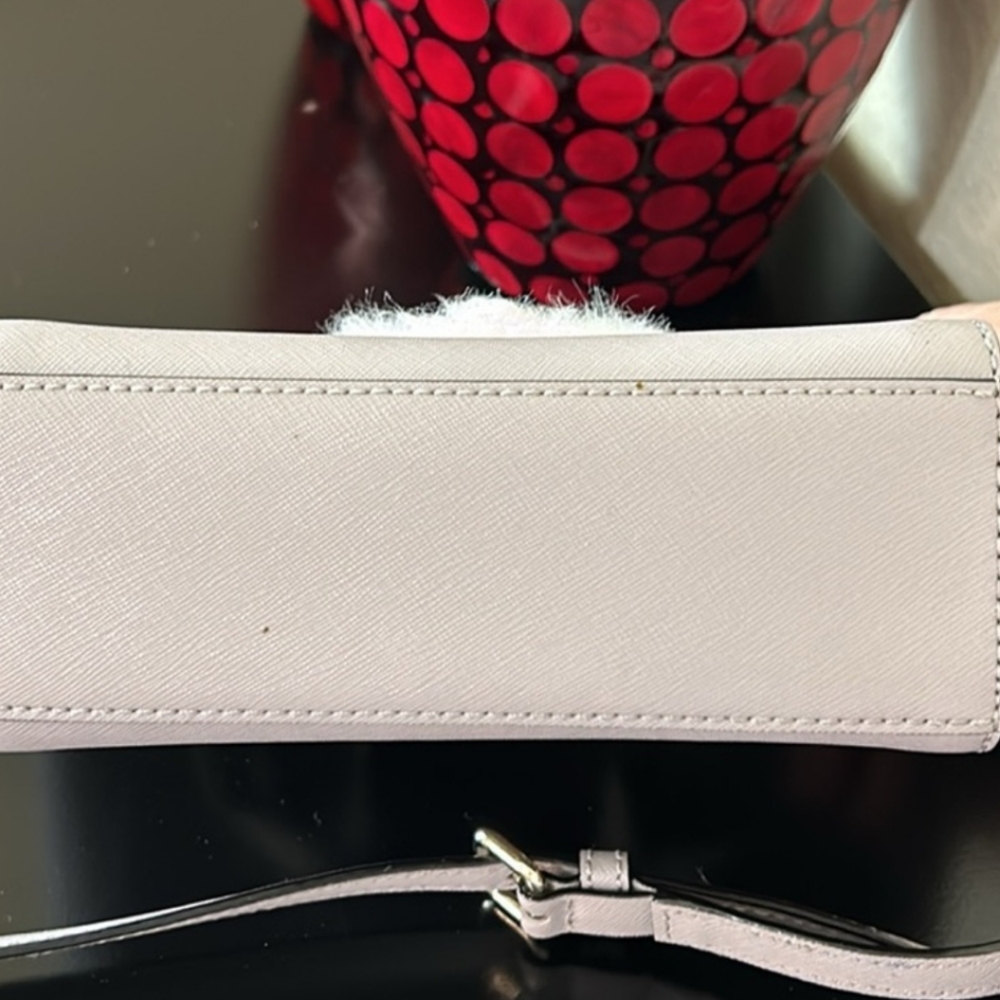 Kate Spade Novelty Hop To It Rabbit Mini Hayden Convertible Crossbody - Picture 5 of 11